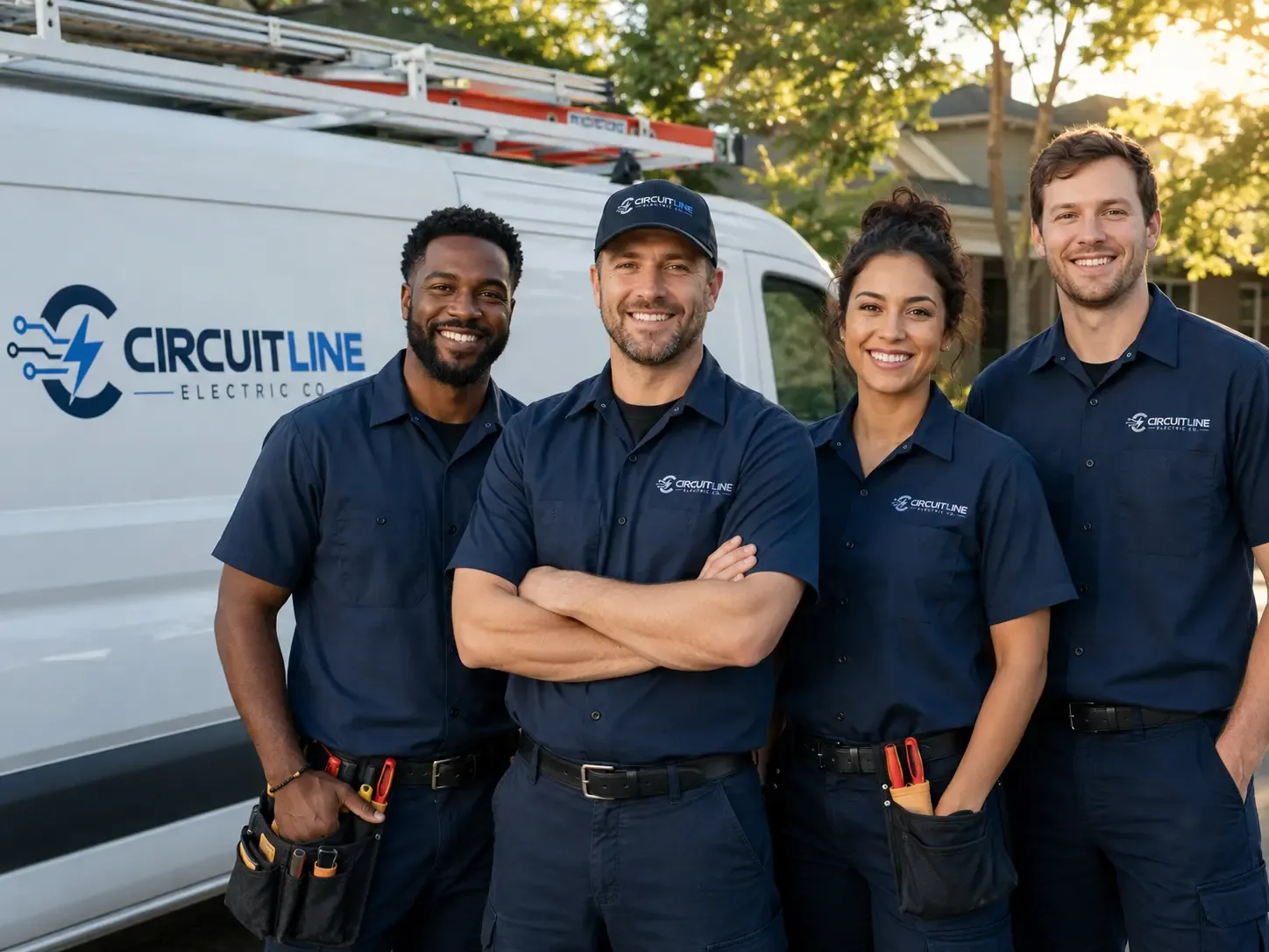 Whole Home Rewiring company in Donalsonville, GA